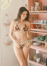 Paris Bottom - Rosebud.