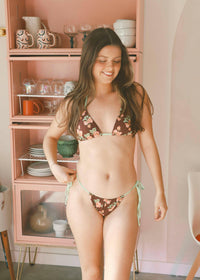 Paris Bottom - Rosebud.