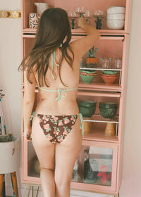 Paris Bottom - Rosebud.