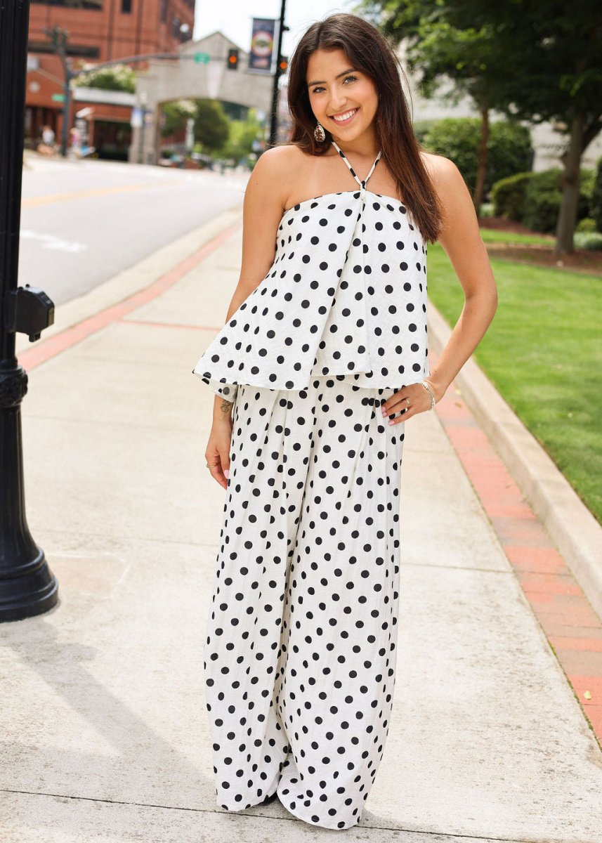 womens linen dress pants Palm Coast Polka Dot day ease.Key Features Size:W6.5/M5 SYwaren Dresses for Women Handcrafted in India