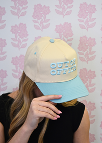 Out of Office - Vintage Trucker Hat