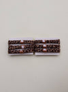 SKINNY HIGH INTENSI'TIES' PACK - CHEETAH + RED