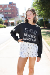 Dawn Cocktail Short - Sandstone