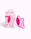 PUFF Eraser: 2n1 Gua Sha