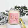 Merry & Bright | Christmas Soy Candle