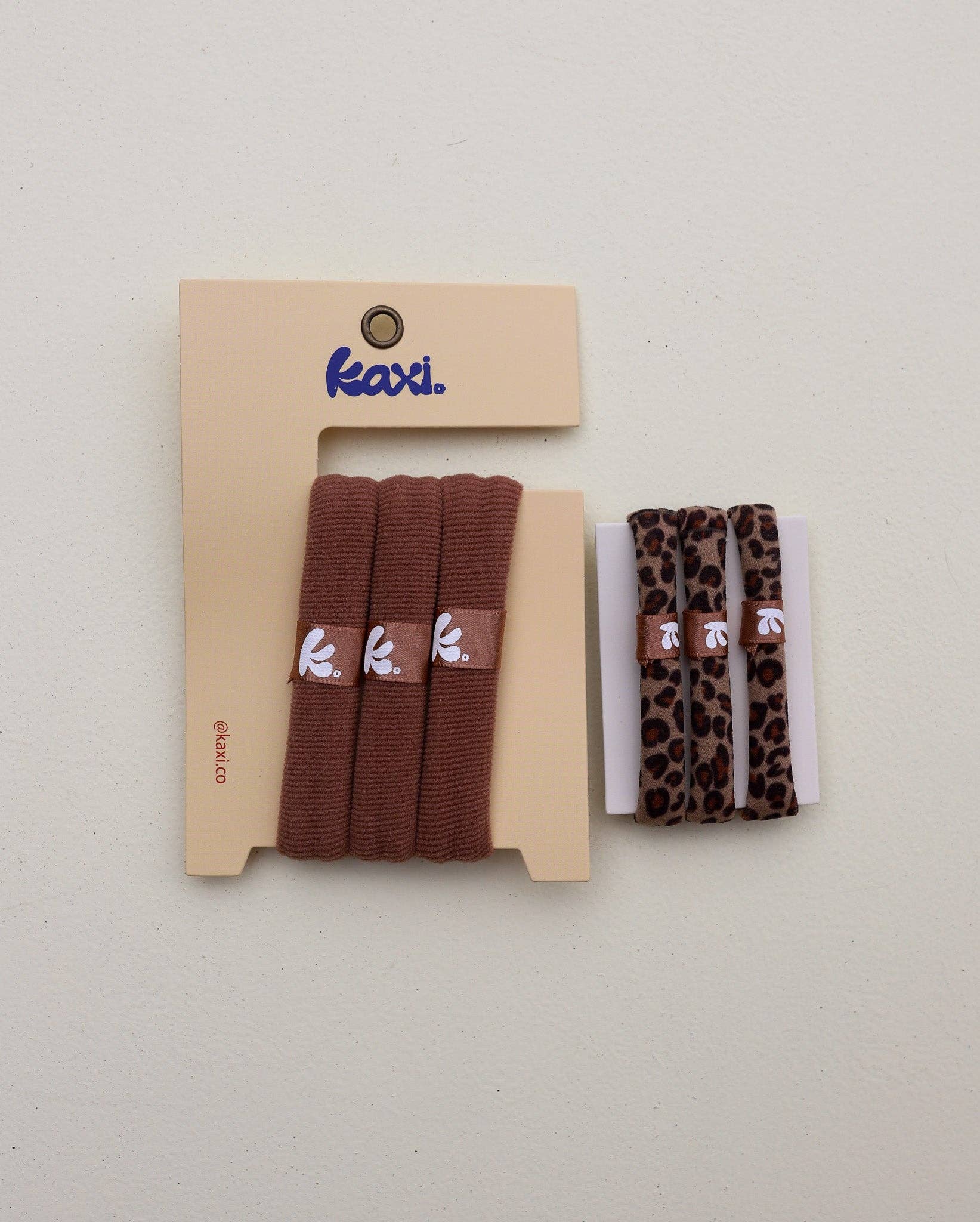 SKINNY HIGH INTENSI'TIES' PACK - CHEETAH + RED