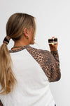 SKINNY HIGH INTENSI'TIES' PACK - NEUTRAL CHEETAH