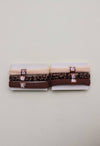 SKINNY HIGH INTENSI'TIES' PACK - NEUTRAL CHEETAH