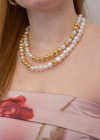 Rosie Dress - Pink/Floral