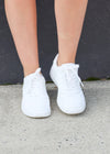 What A Classic Star Sneakers - White