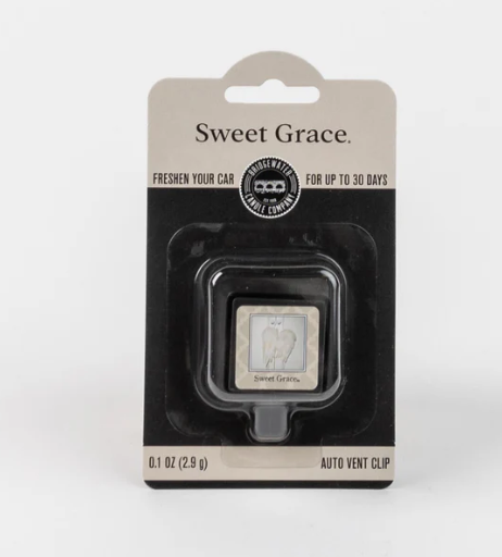 Auto Vent - Sweet Grace