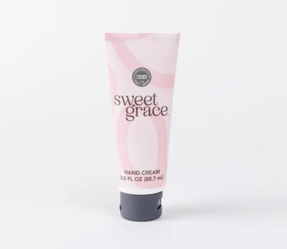 Hand Cream - Sweet Grace