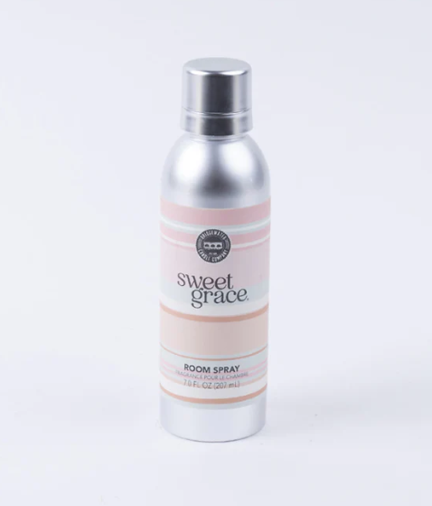 Room Spray - Sweet Grace