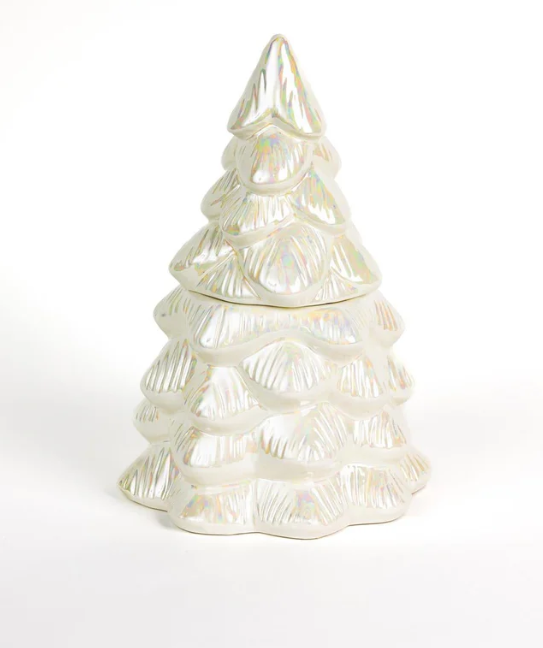 Sweet Grace Candle #070 - White Tree