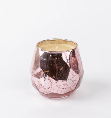 Sweet Grace Candle #011