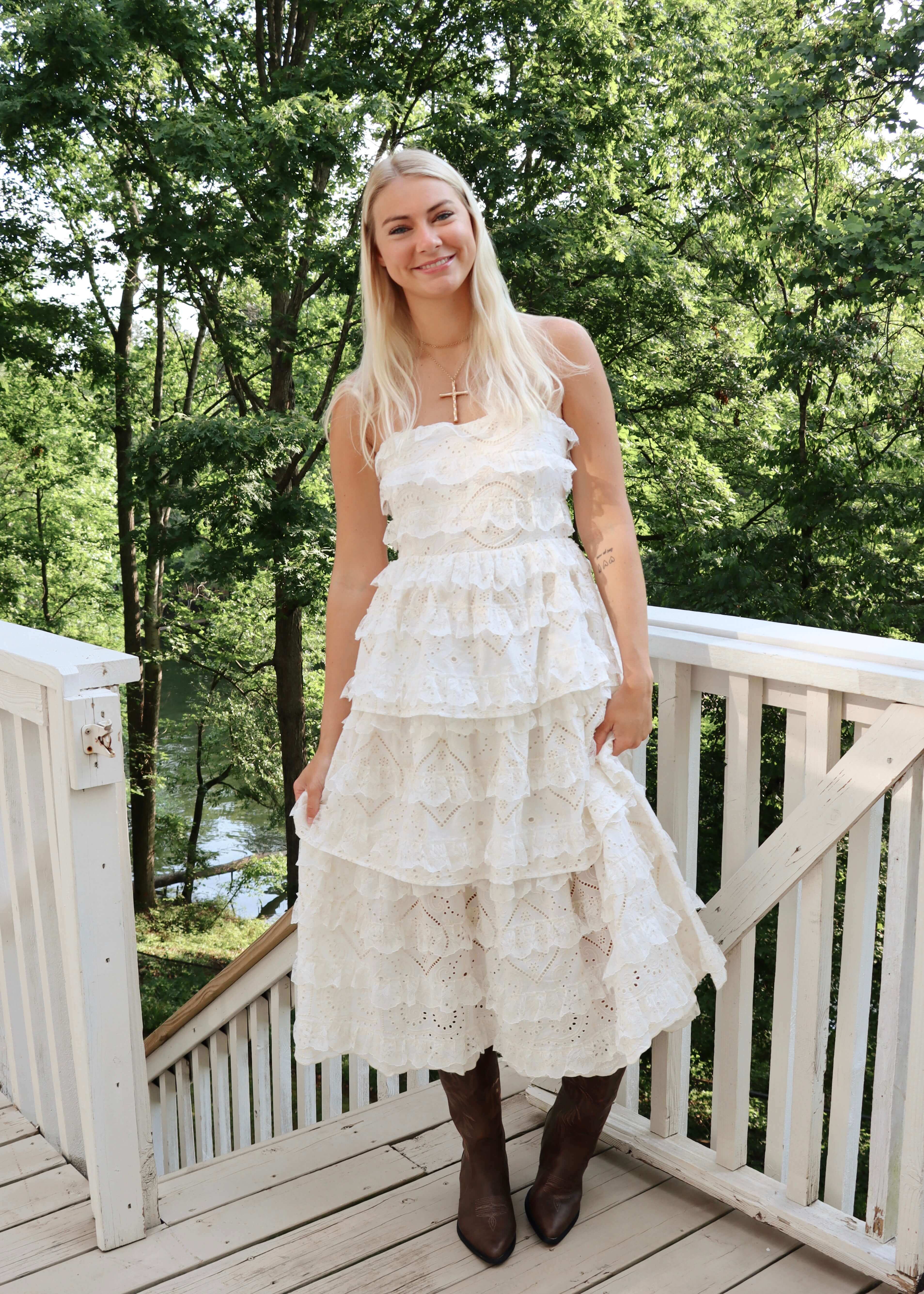 Shop Affordable Boutique Dresses Online - MerciGrace Boutique