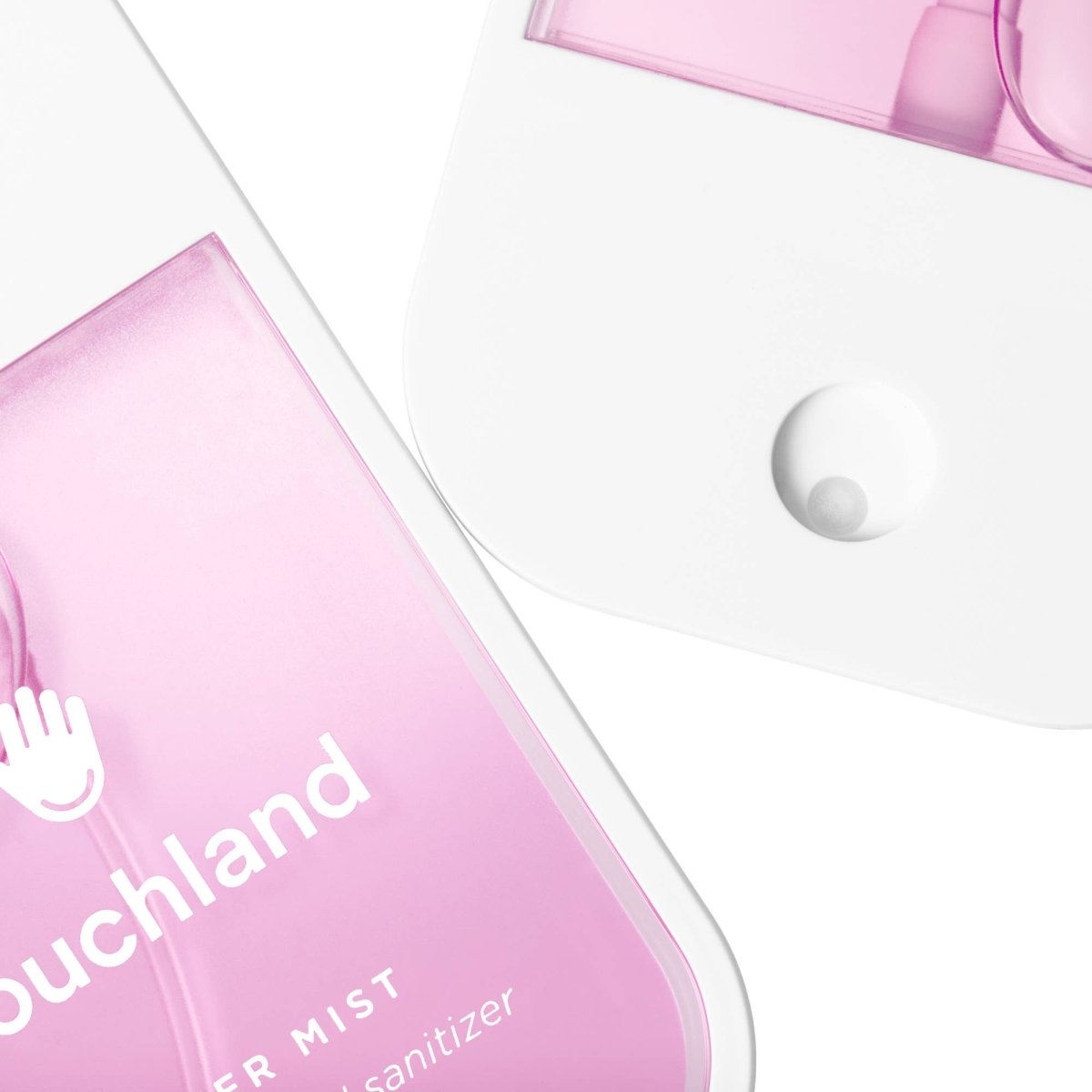 Berry Bliss Power Mist Hydrating Hand Sanitizer - MerciGrace BoutiqueApparel & Accessories