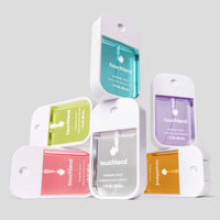 Berry Bliss Power Mist Hydrating Hand Sanitizer - MerciGrace BoutiqueApparel & Accessories