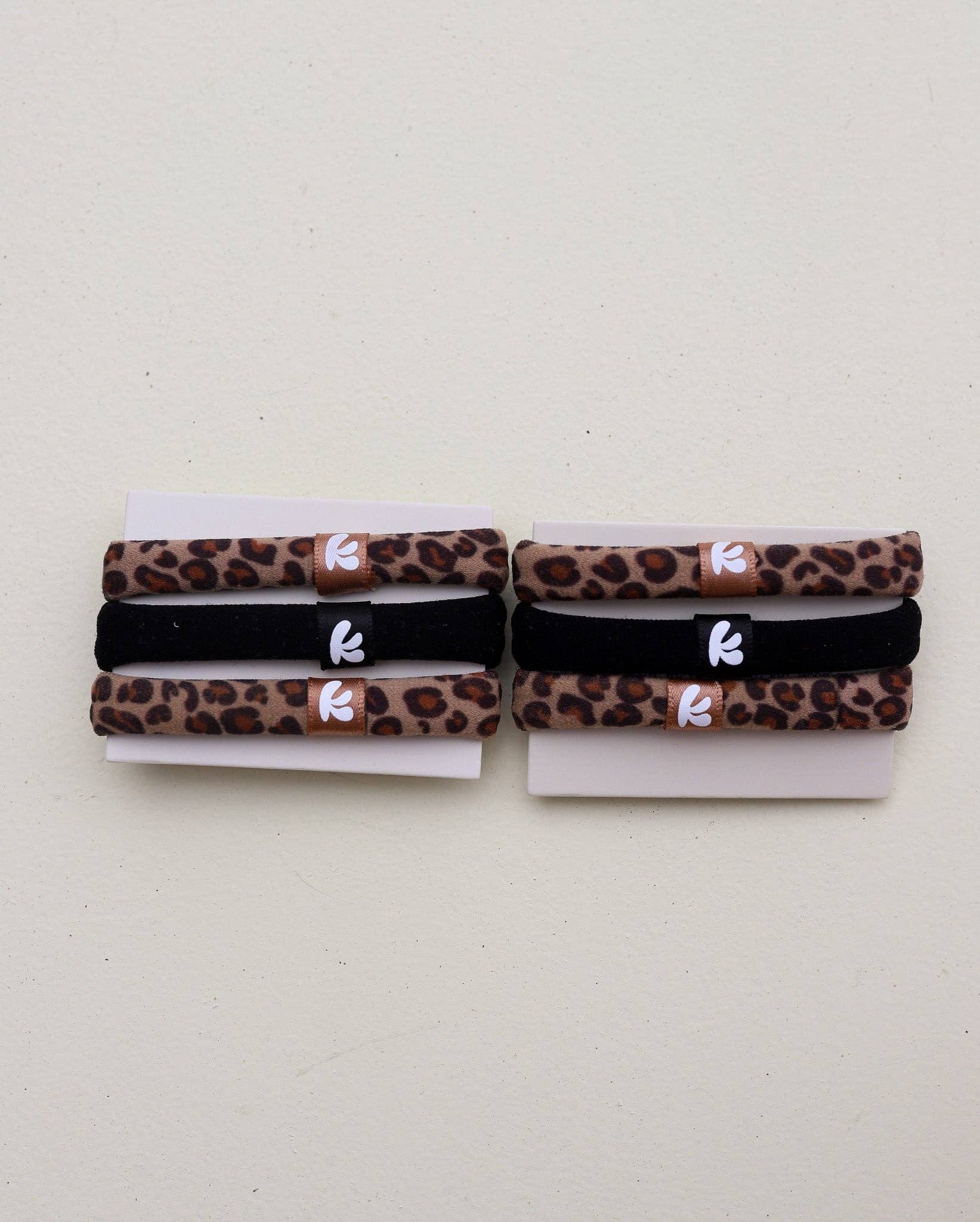 SKINNY HIGH INTENSI'TIES' PACK - CHEETAH + RED