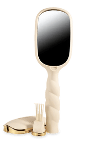 Detangler Hair Brush - Fine Hair - MerciGrace BoutiqueBrush