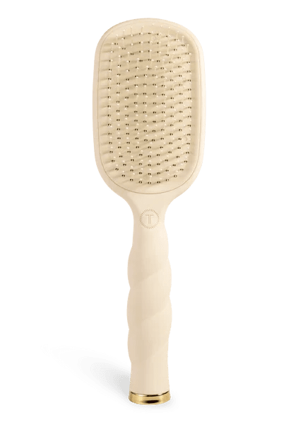Detangler Hair Brush - Fine Hair - MerciGrace BoutiqueBrush