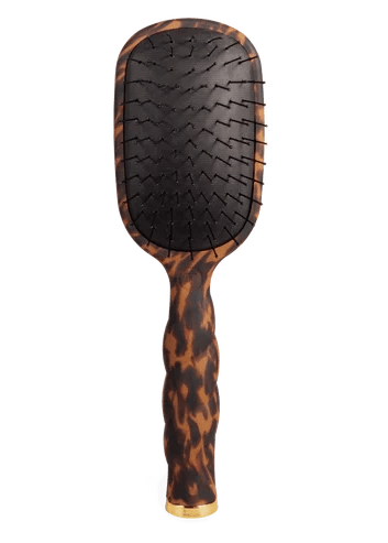 Detangler Hair Brush - Thick Hair - MerciGrace BoutiqueBrush