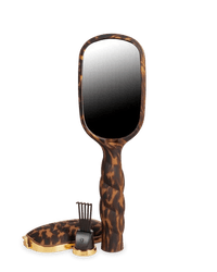 Detangler Hair Brush - Thick Hair - MerciGrace BoutiqueBrush
