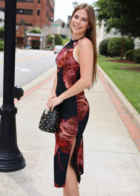 Dolce Vita Dahlia Studded Hobo Bag - MerciGrace BoutiqueAccessories >> Handbags