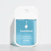 Power Mist Blue Sandalwood.