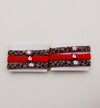 SKINNY HIGH INTENSI'TIES' PACK - NEON CHEETAH