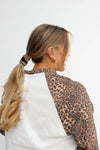 SKINNY HIGH INTENSI'TIES' PACK - CHEETAH + RED