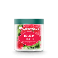 Holiday Tree-ts *HOLIDAY COLLECTION* - MerciGrace BoutiqueCandy