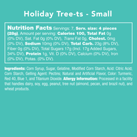 Holiday Tree-ts *HOLIDAY COLLECTION* - MerciGrace BoutiqueCandy