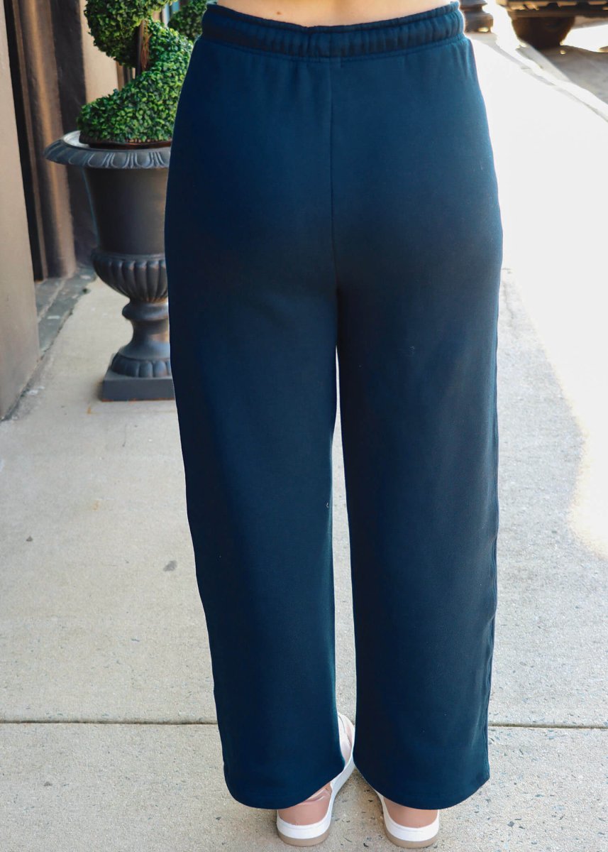 Hype Sweatpant - Eclipse - MerciGrace BoutiqueSweatpants