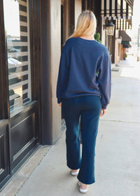 Hype Sweatpant - Eclipse - MerciGrace BoutiqueSweatpants