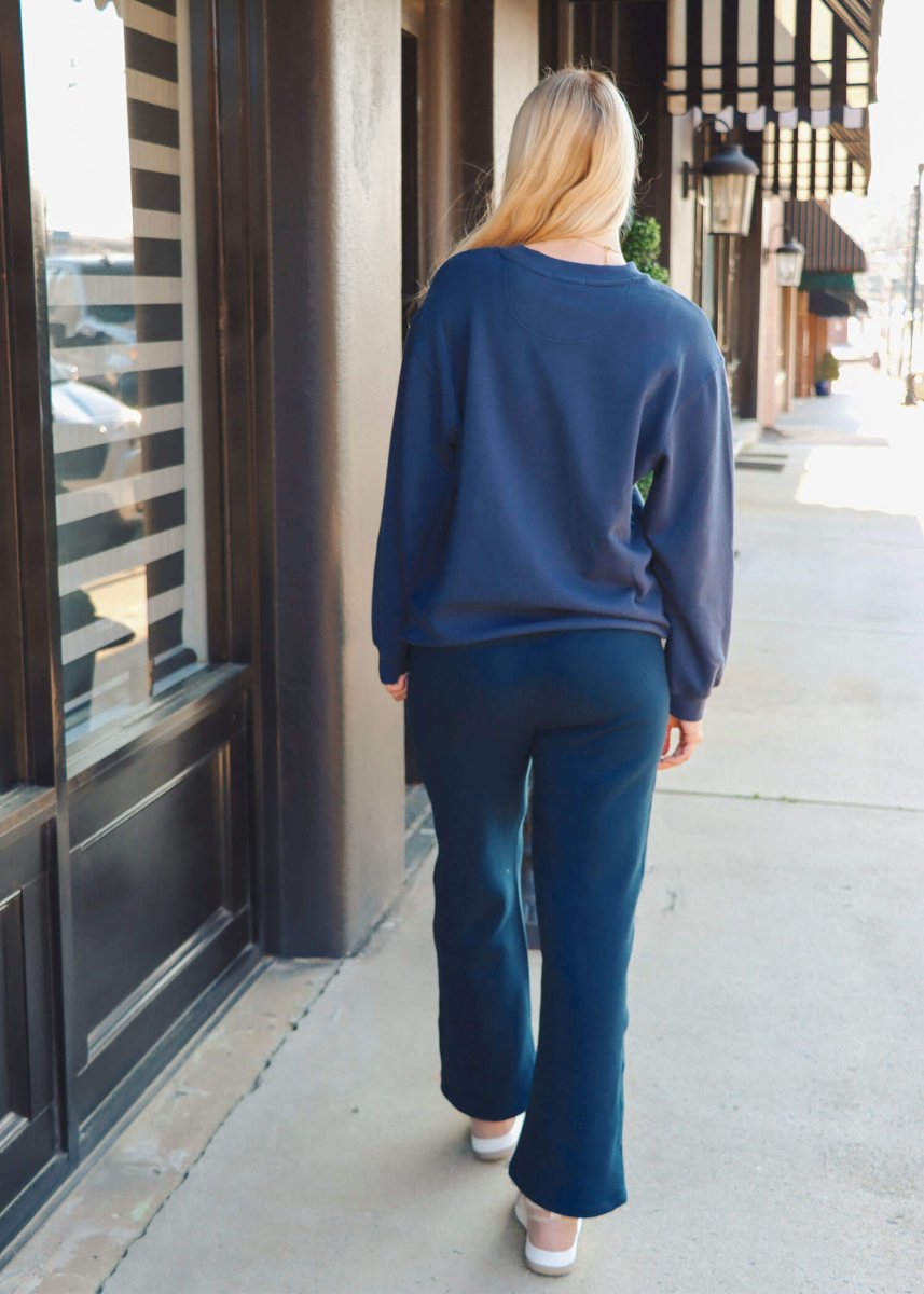 Hype Sweatpant - Eclipse - MerciGrace BoutiqueSweatpants