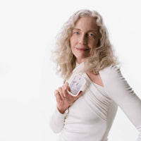 Icy White Hand Mist Case - MerciGrace BoutiqueApparel & Accessories