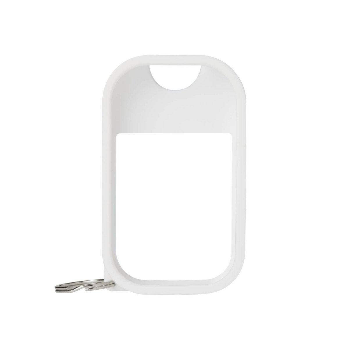 Icy White Hand Mist Case - MerciGrace BoutiqueApparel & Accessories