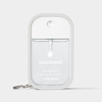 Icy White Hand Mist Case - MerciGrace BoutiqueApparel & Accessories