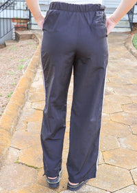 Keep On Going Pants - Black - MerciGrace BoutiquePants