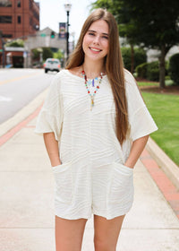 Layered Sealife Multi Charm Necklace - Tortoise/Gold - MerciGrace BoutiqueNecklace