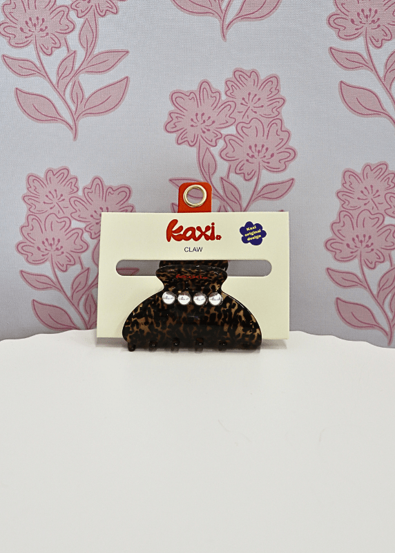 Love is in the Hair Claw Clip - Midi - MerciGrace BoutiqueHair Clips