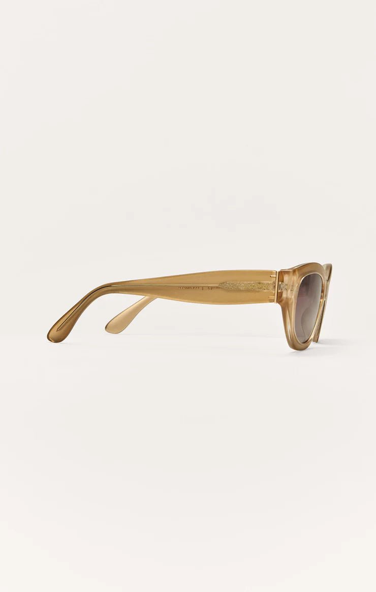 Mirage Polarized Sunglasses- Moss Brown - MerciGrace BoutiqueAccessories