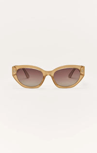 Mirage Polarized Sunglasses- Moss Brown - MerciGrace BoutiqueAccessories