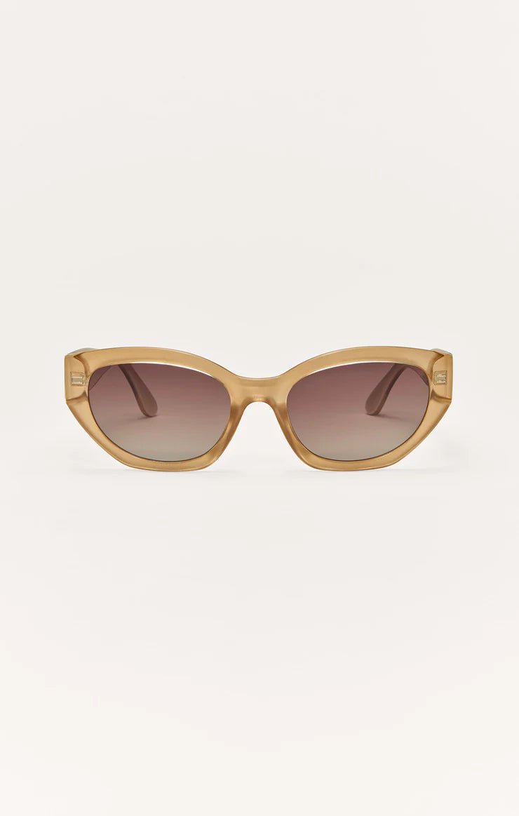 Mirage Polarized Sunglasses- Moss Brown - MerciGrace BoutiqueAccessories