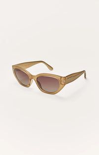 Mirage Polarized Sunglasses- Moss Brown - MerciGrace BoutiqueAccessories