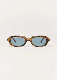 Myst Polarized Sunglasses - Blue Tortoise - MerciGrace BoutiqueAccessories