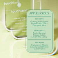 Power Mist Applelicious - MerciGrace BoutiqueAccessories