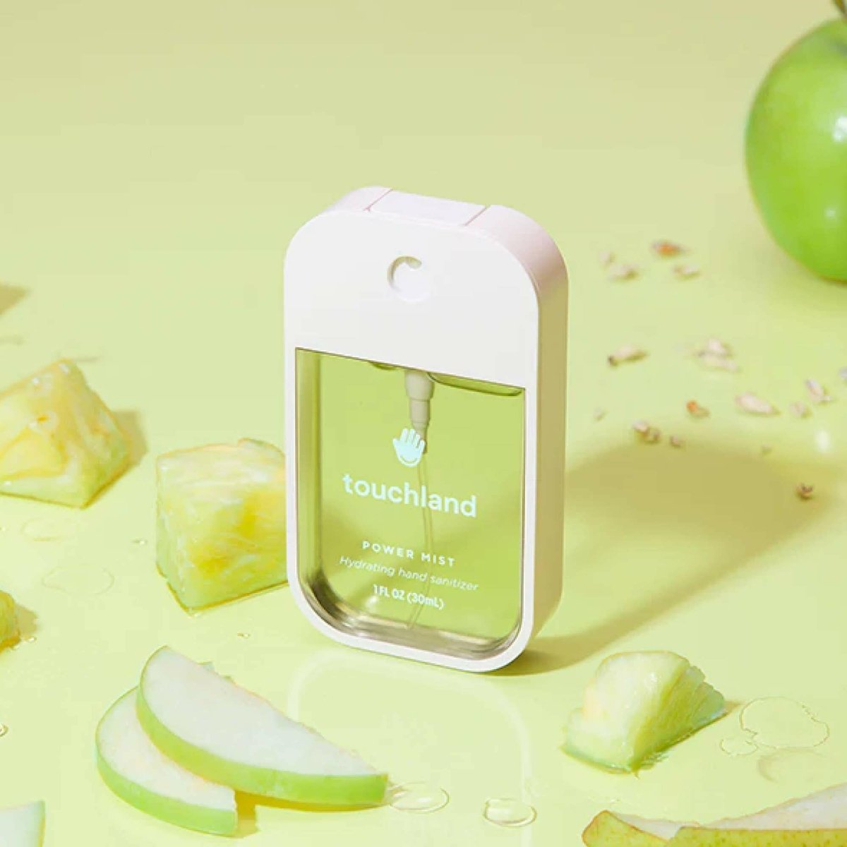 Power Mist Applelicious - MerciGrace BoutiqueAccessories