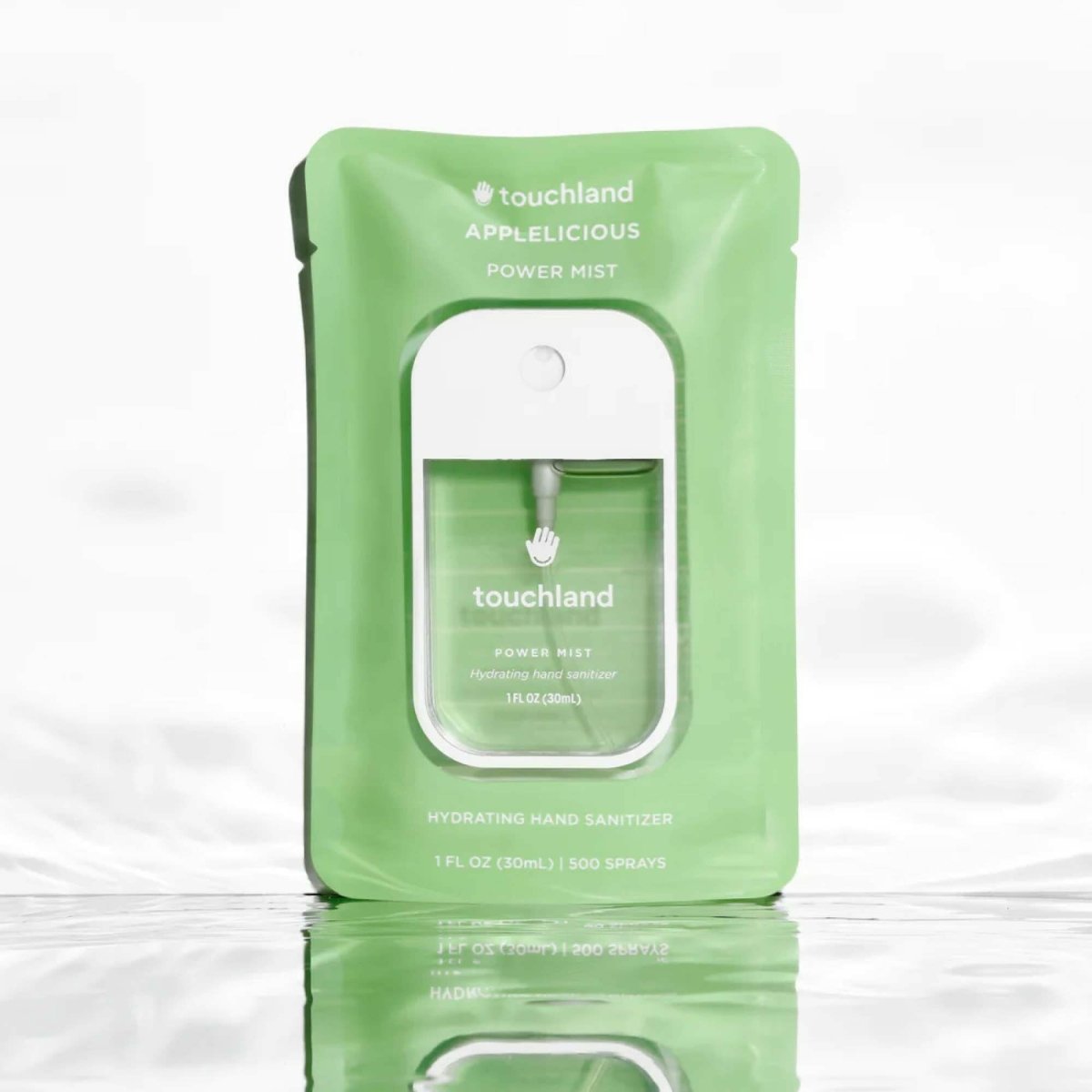 Power Mist Applelicious - MerciGrace BoutiqueAccessories